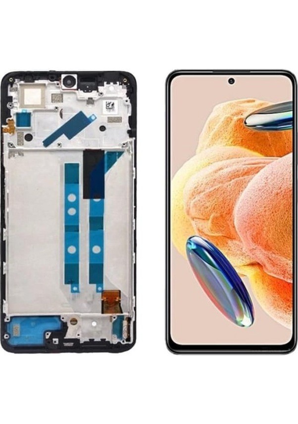 NOT  12  PRO 4G OLED  KTX